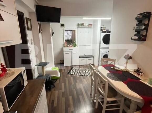 Apartament de vânzare 2 camere Centura - 163636AV | BLITZ Bistriţa | Poza2