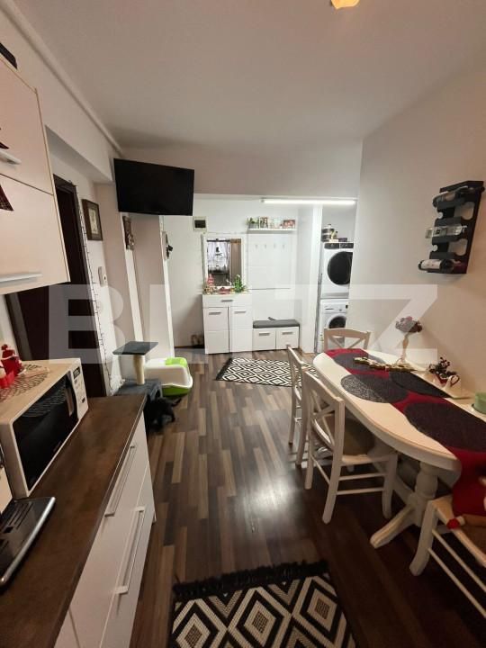 Apartament de vânzare 2 camere Centura - 163636AV | BLITZ Bistriţa | Poza2