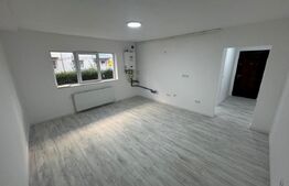 Apartament 2 camere, 50 mp, parter, zona Decebal