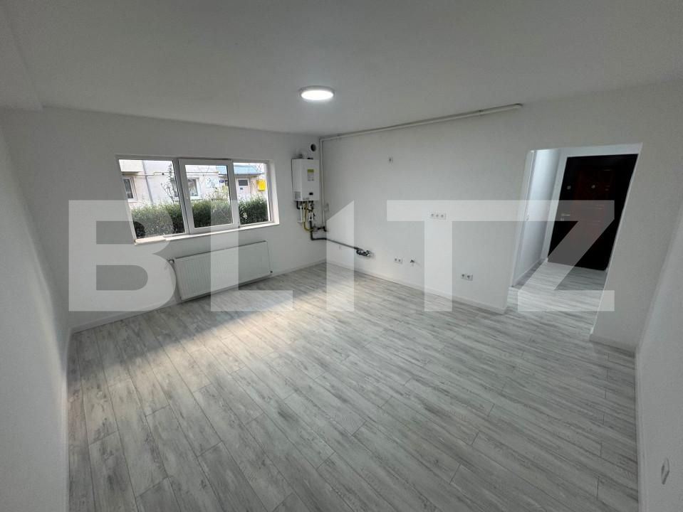 Apartament de vânzare 2 camere Decebal - 163639AV | BLITZ Bistriţa | Poza1