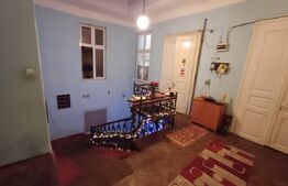  Casa 6 camere, Piata Centrala ,Monument istoric