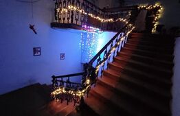  Casa 6 camere, Piata Centrala ,Monument istoric