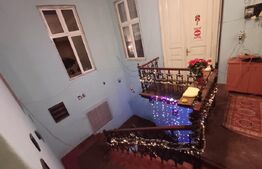  Casa 6 camere, Piata Centrala ,Monument istoric