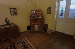  Casa 6 camere, Piata Centrala ,Monument istoric