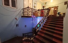  Casa 6 camere, Piata Centrala ,Monument istoric