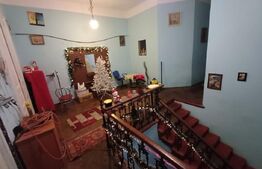  Casa 6 camere, Piata Centrala ,Monument istoric