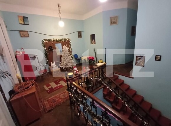 Casa de vânzare 6 camere Central - 163648CV | BLITZ Bistriţa | Poza13