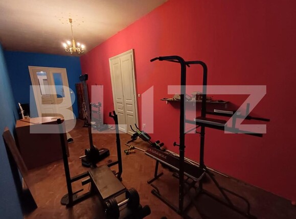 Casa de vânzare 6 camere Central - 163648CV | BLITZ Bistriţa | Poza17