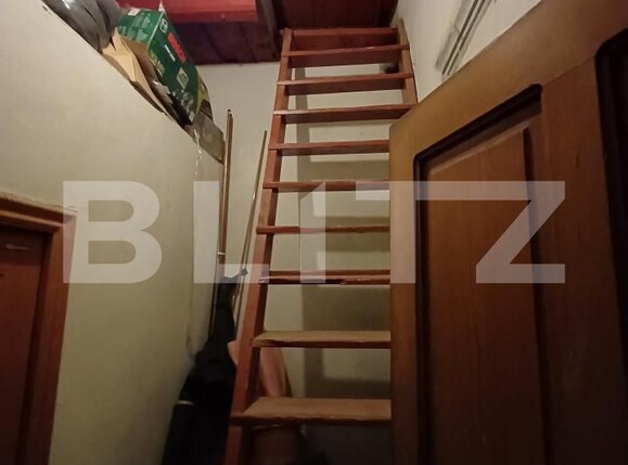 Casa de vânzare 6 camere Central - 163648CV | BLITZ Bistriţa | Poza24