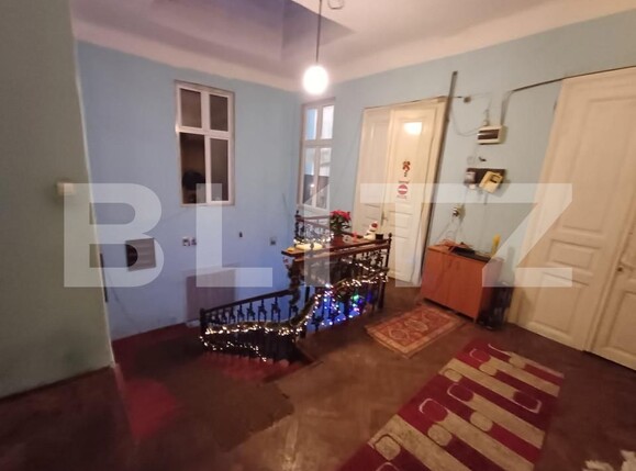 Casa de vânzare 6 camere Central - 163648CV | BLITZ Bistriţa | Poza15