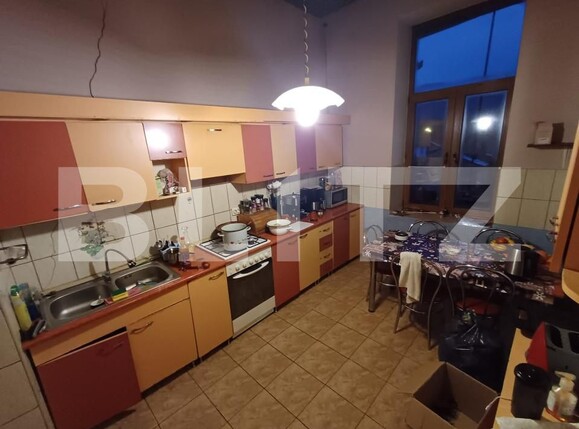 Casa de vânzare 6 camere Central - 163648CV | BLITZ Bistriţa | Poza8