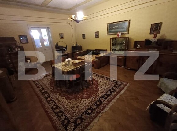 Casa de vânzare 6 camere Central - 163648CV | BLITZ Bistriţa | Poza19