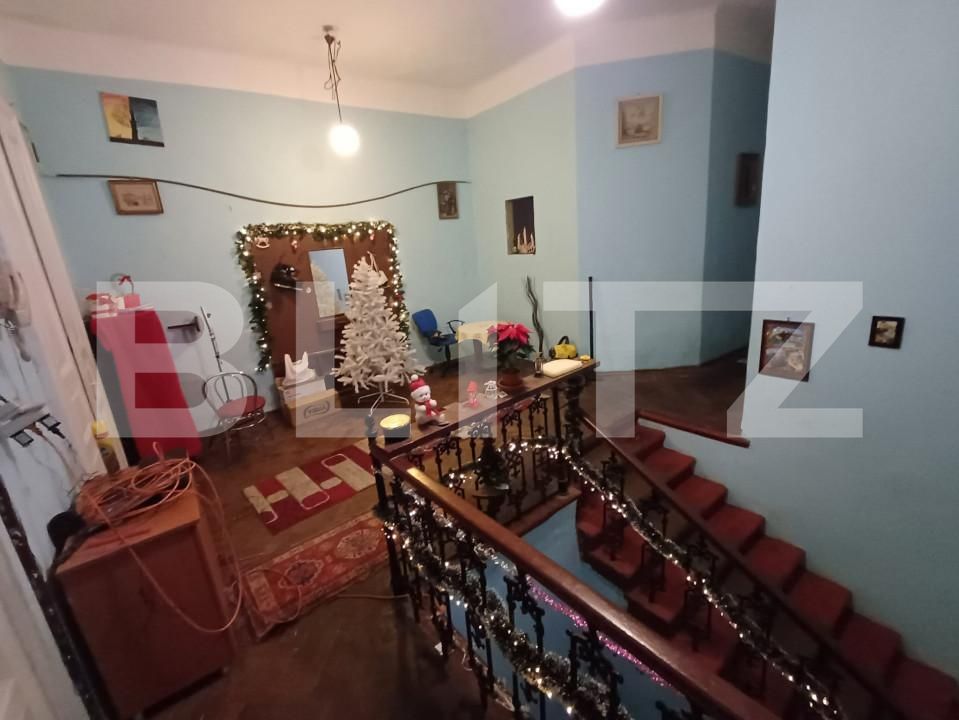 Casa de vânzare 6 camere Central - 163648CV | BLITZ Bistriţa | Poza13