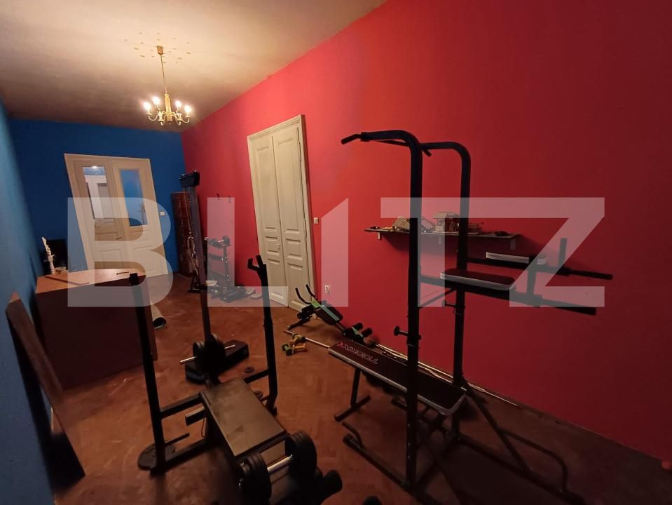 Casa de vânzare 6 camere Central - 163648CV | BLITZ Bistriţa | Poza17