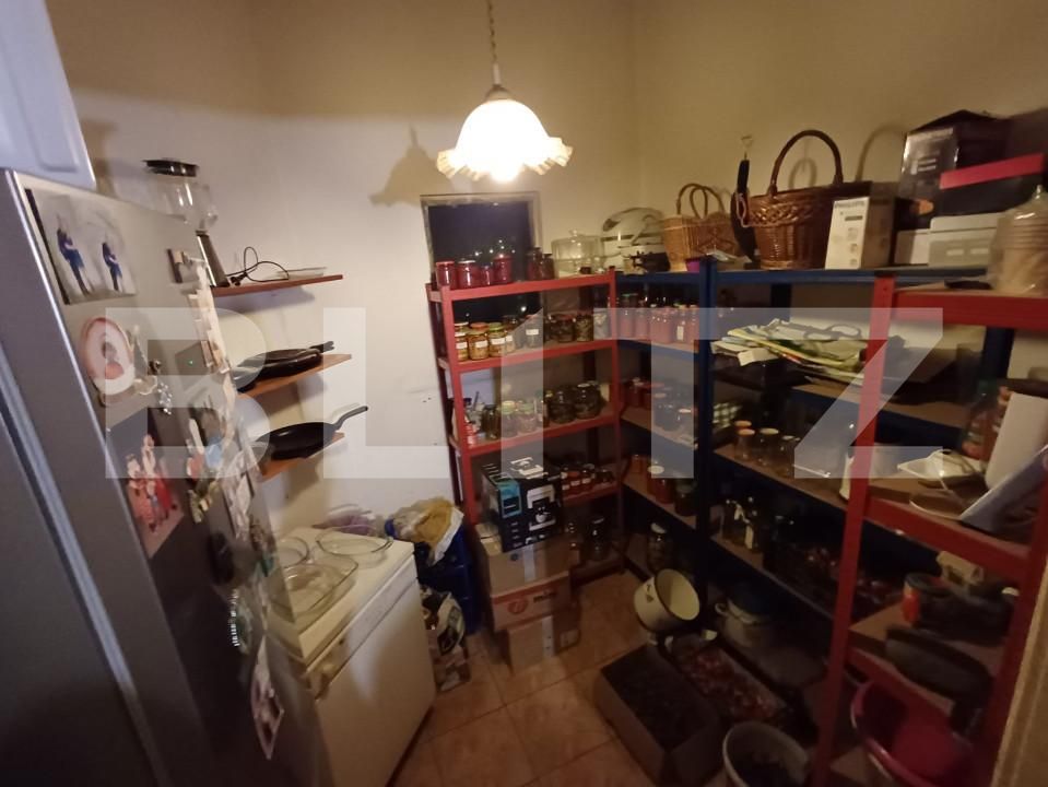 Casa de vânzare 6 camere Central - 163648CV | BLITZ Bistriţa | Poza7