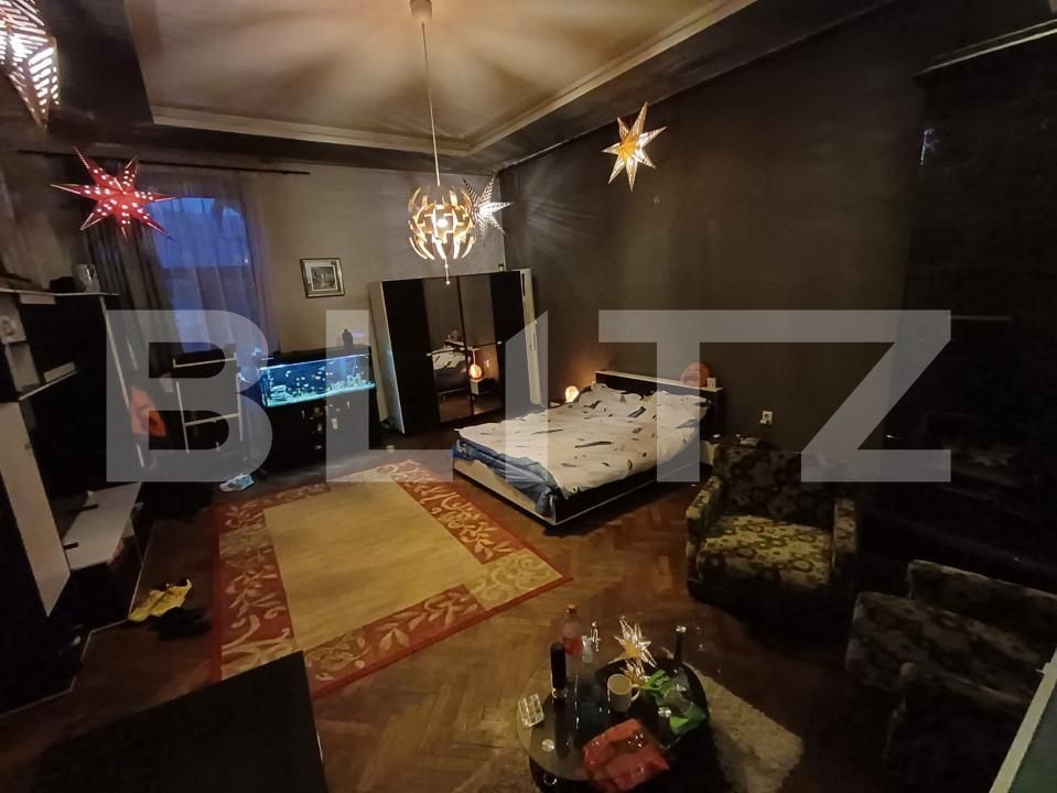 Casa de vânzare 6 camere Central - 163648CV | BLITZ Bistriţa | Poza2