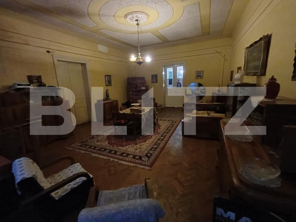 Casa de vânzare 6 camere Central - 163648CV | BLITZ Bistriţa | Poza20