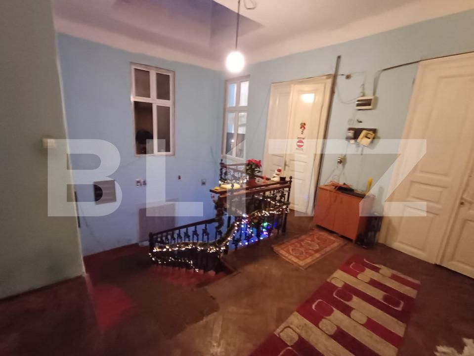 Casa de vânzare 6 camere Central - 163648CV | BLITZ Bistriţa | Poza15