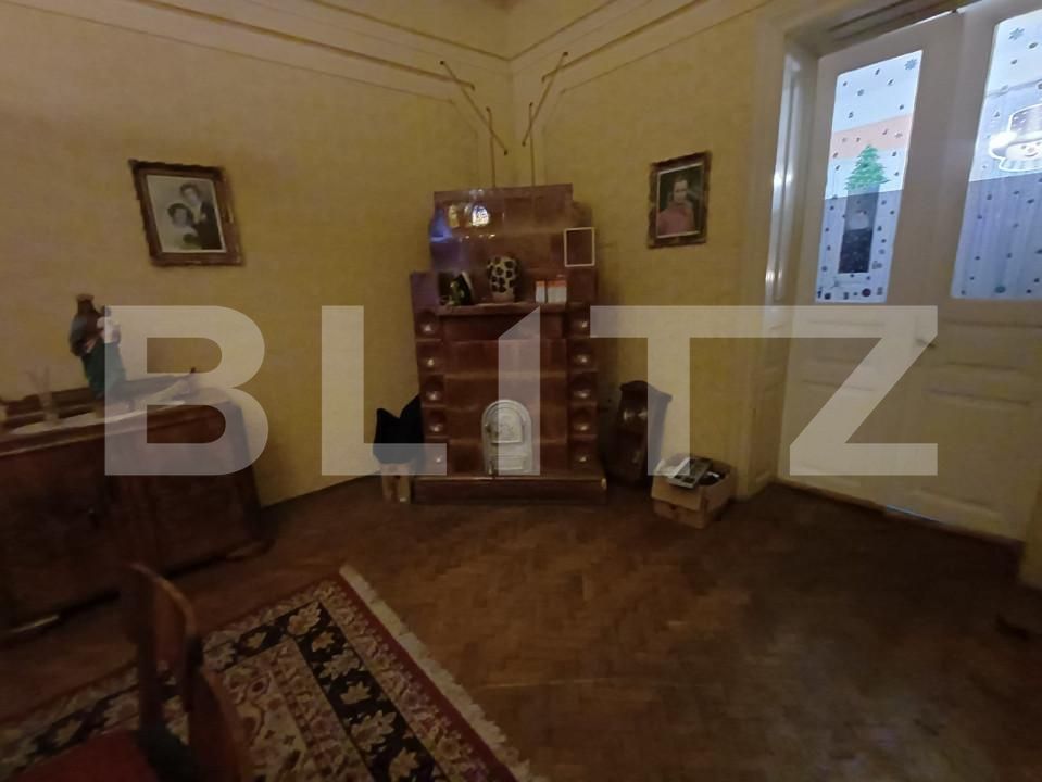Casa de vânzare 6 camere Central - 163648CV | BLITZ Bistriţa | Poza21