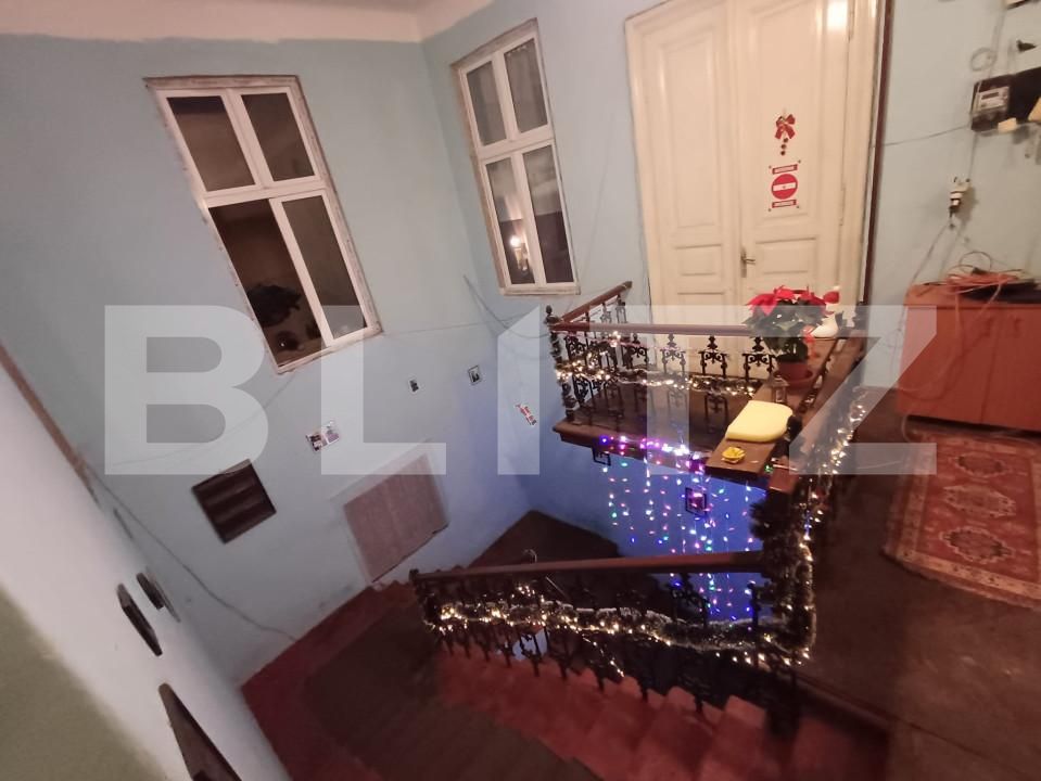 Casa de vânzare 6 camere Central - 163648CV | BLITZ Bistriţa | Poza14