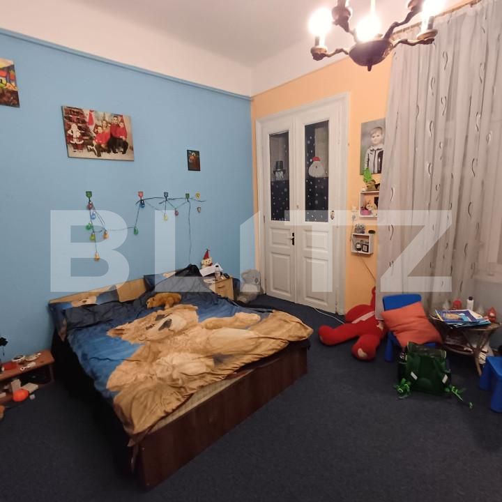 Casa de vânzare 6 camere Central - 163648CV | BLITZ Bistriţa | Poza22