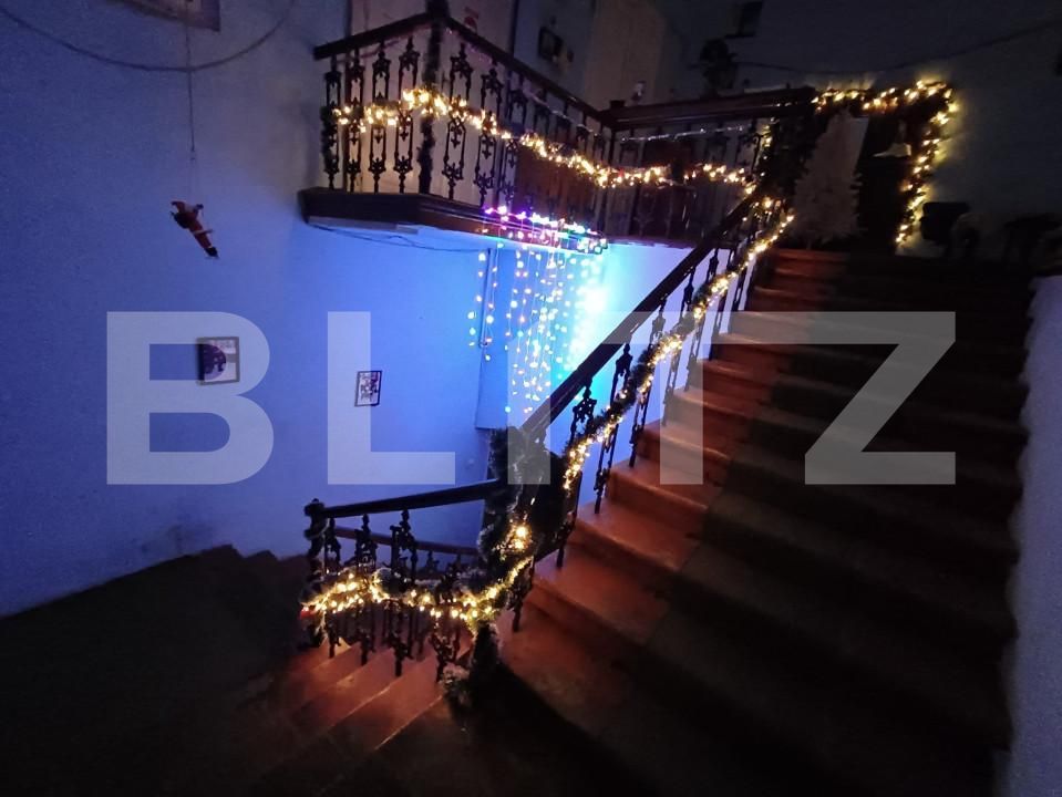 Casa de vânzare 6 camere Central - 163648CV | BLITZ Bistriţa | Poza12