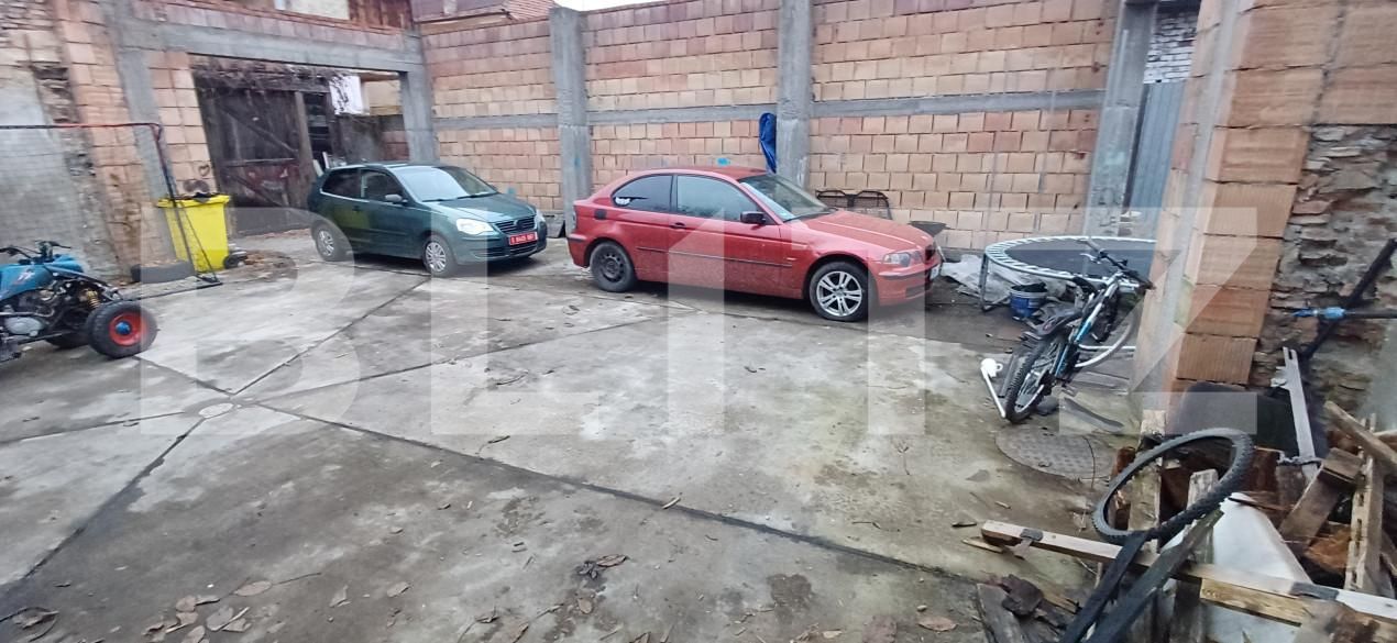 Casa de vânzare 6 camere Central - 163648CV | BLITZ Bistriţa | Poza25