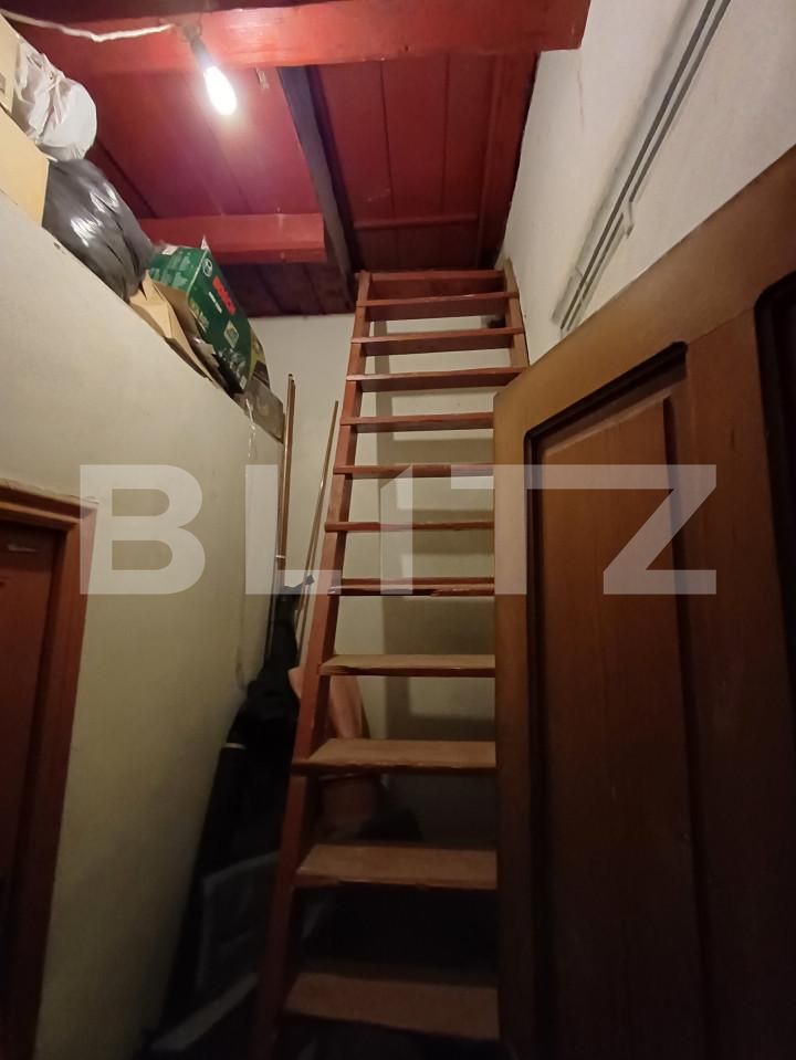 Casa de vânzare 6 camere Central - 163648CV | BLITZ Bistriţa | Poza24