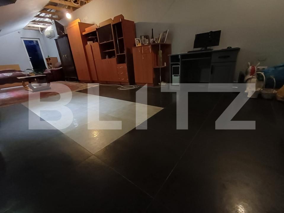 Casa de vânzare 6 camere Central - 163648CV | BLITZ Bistriţa | Poza4
