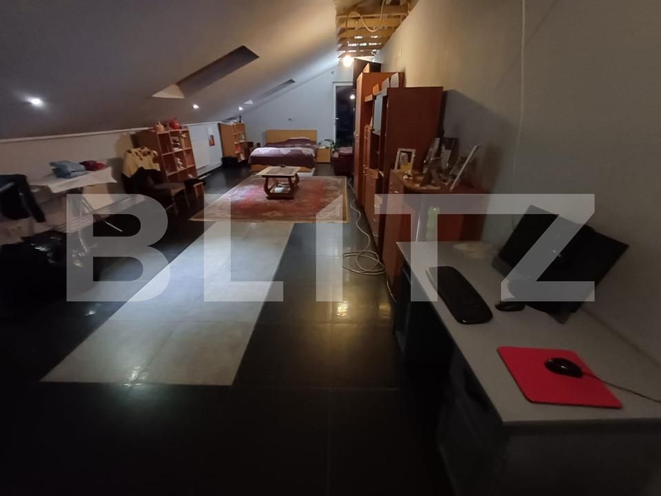 Casa de vânzare 6 camere Central - 163648CV | BLITZ Bistriţa | Poza3