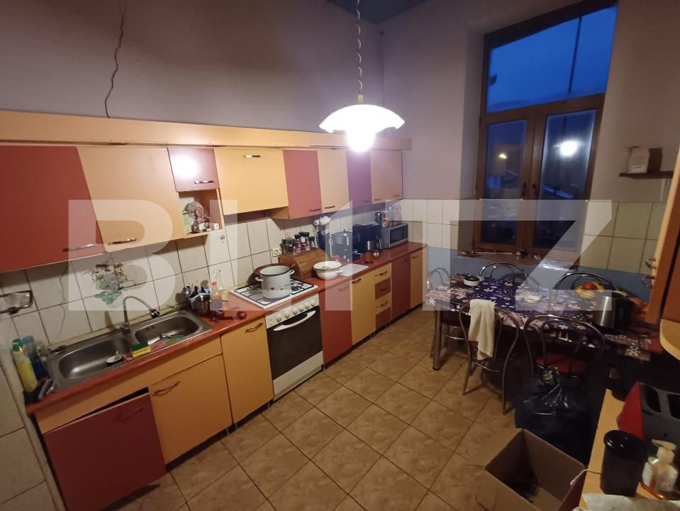 Casa de vânzare 6 camere Central - 163648CV | BLITZ Bistriţa | Poza8