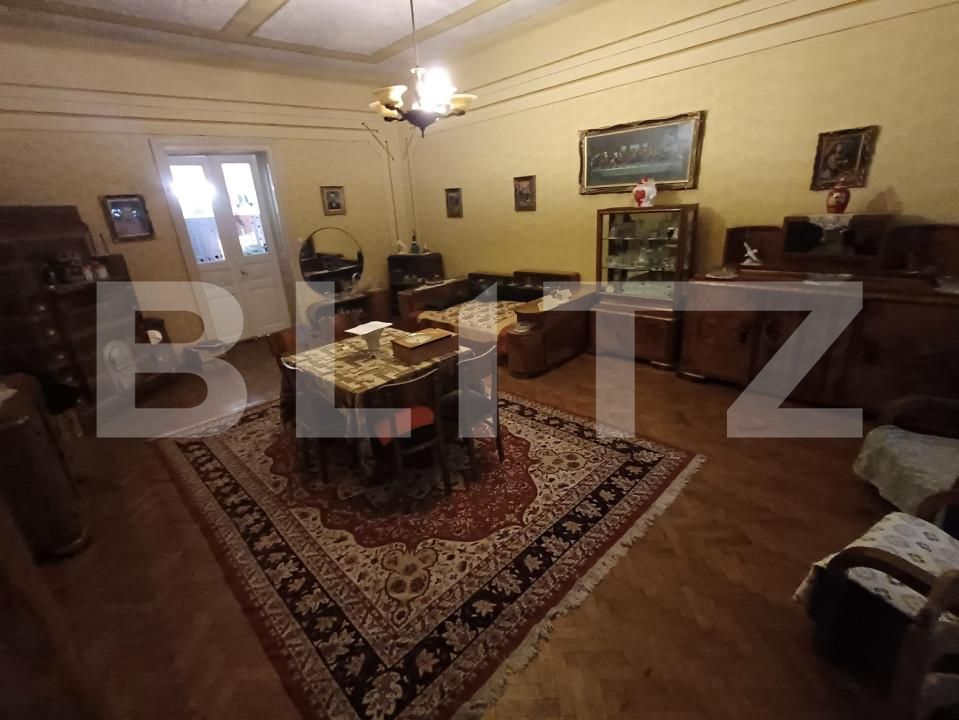 Casa de vânzare 6 camere Central - 163648CV | BLITZ Bistriţa | Poza19