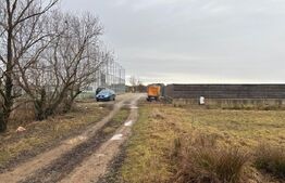 Teren Beclean zona Băile Figa