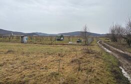 Teren Beclean zona Băile Figa