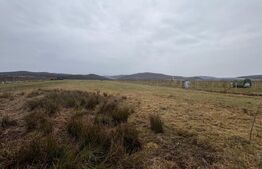 Teren Beclean zona Băile Figa