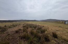 Teren Beclean zona Băile Figa