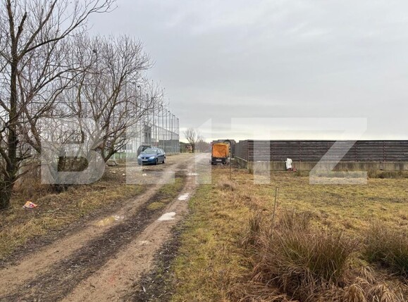 Teren de vânzare Beclean - 163679TV | BLITZ Bistriţa | Poza4