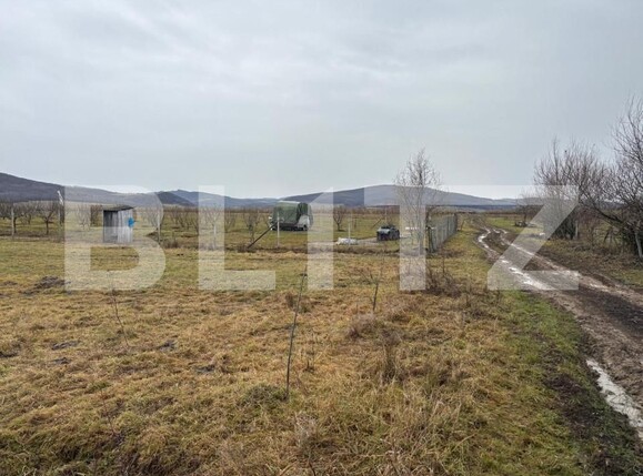 Teren de vânzare Beclean - 163679TV | BLITZ Bistriţa | Poza2