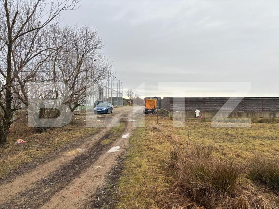 Teren de vânzare Beclean - 163679TV | BLITZ Bistriţa | Poza4