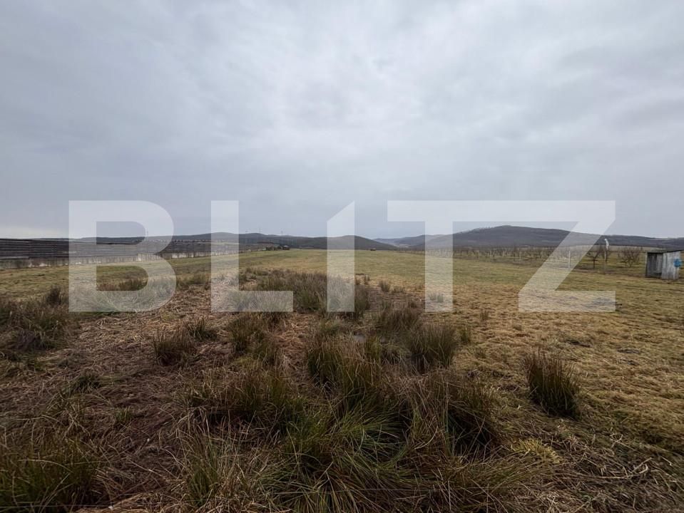 Teren de vânzare Beclean - 163679TV | BLITZ Bistriţa | Poza3