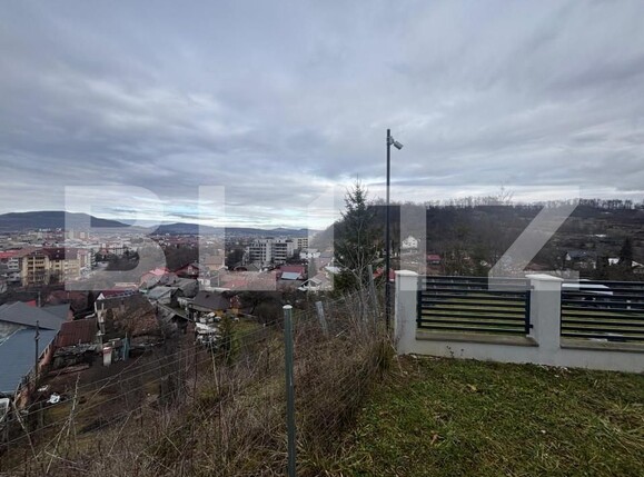 Teren de vânzare Nord - 163681TV | BLITZ Bistriţa | Poza1