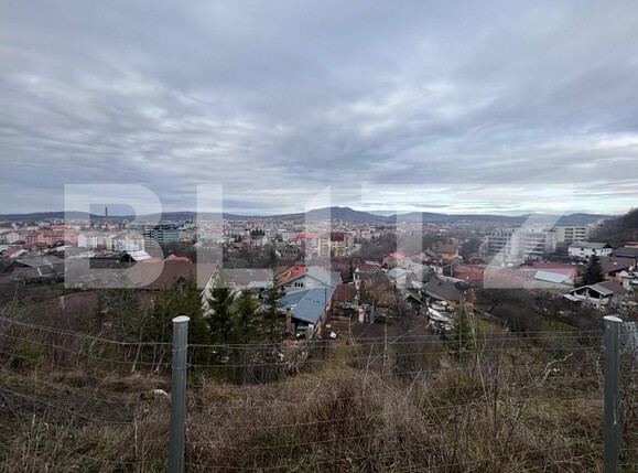 Teren de vânzare Nord - 163681TV | BLITZ Bistriţa | Poza3