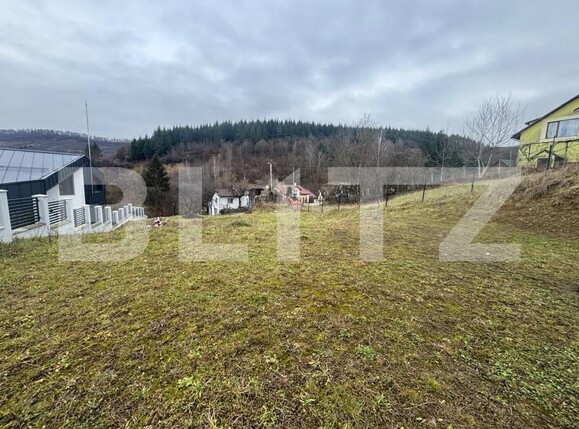 Teren de vânzare Nord - 163681TV | BLITZ Bistriţa | Poza6