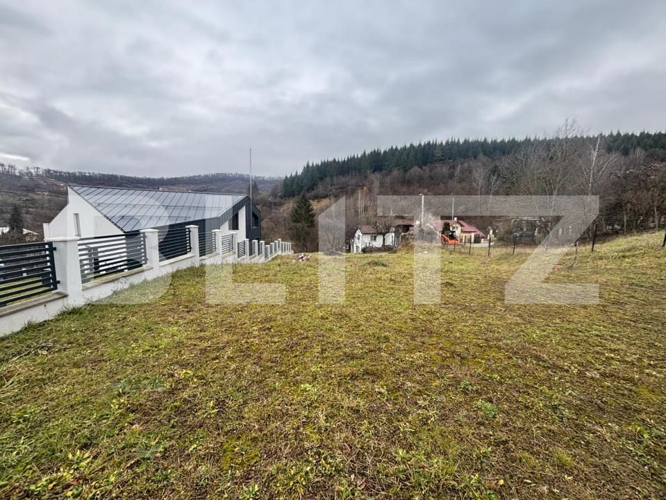 Teren de vânzare Nord - 163681TV | BLITZ Bistriţa | Poza2