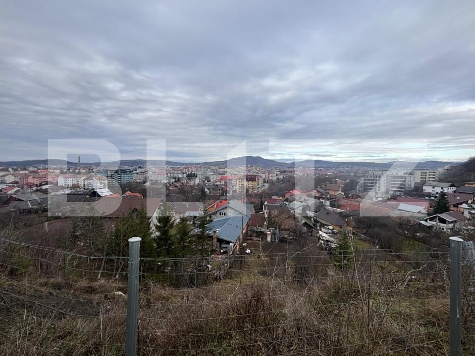 Teren de vânzare Nord - 163681TV | BLITZ Bistriţa | Poza3