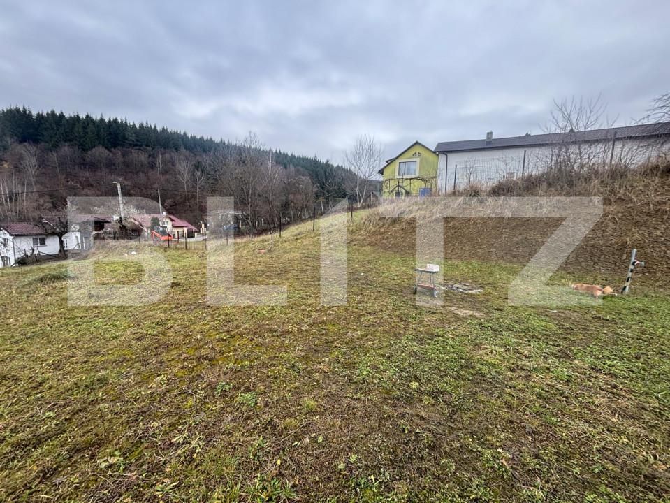 Teren de vânzare Nord - 163681TV | BLITZ Bistriţa | Poza5