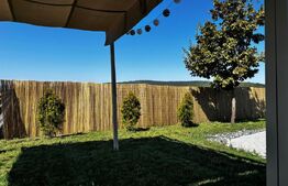 Oportunitate de investitie, teren extravilan 864 mp, Str Cameliei 