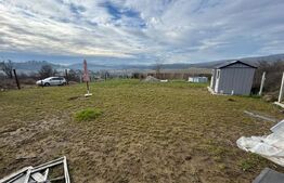 Oportunitate de investitie, teren extravilan 864 mp, Str Cameliei 