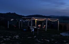 Oportunitate de investitie, teren extravilan 864 mp, Str Cameliei 