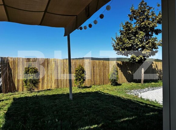 Teren de vânzare Centura - 163699TV | BLITZ Bistriţa | Poza4